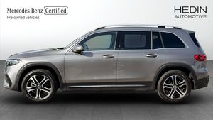 Mercedes EQB300 bild 6