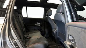 Mercedes EQB300 bild 5