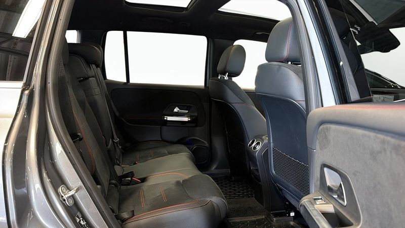 Mercedes EQB300 bild 5