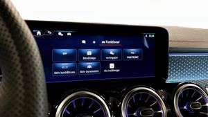 Mercedes EQB300 bild 18