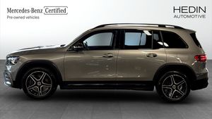 Mercedes GLB220 bild 6