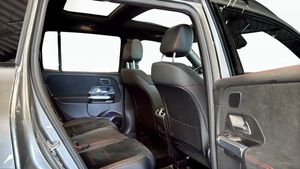 Mercedes GLB220 bild 5