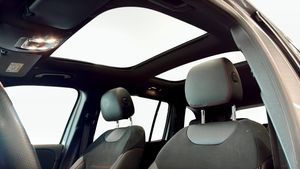 Mercedes GLB220 bild 13