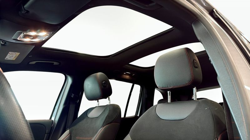 Mercedes GLB220 bild 13