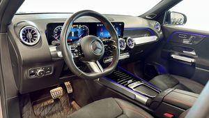 Mercedes GLB220 bild 12