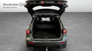 Mercedes GLB220 bild 10