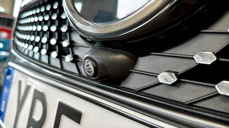 Mercedes GLB220 bild 19