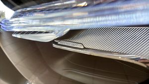 Mercedes GLB220 bild 18