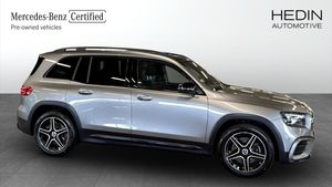 Mercedes GLB220 bild 17