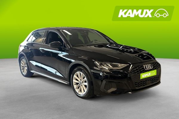Audi A3 Sportback 35 TFSI Proline 150hk PDC Cockpit Lane Assist - 2021