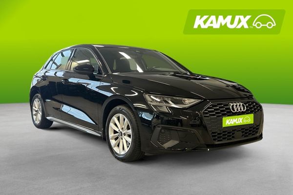 Audi A3 Sportback 35 TFSI S Tronic, 150hp, 2023 - 2023
