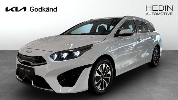Kia Cee´d Advance * Godkänd* - 2024