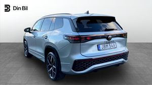 Volkswagen Tayron bild 3