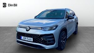 Volkswagen Tayron bild 1