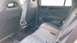 Volkswagen Tayron bild 12