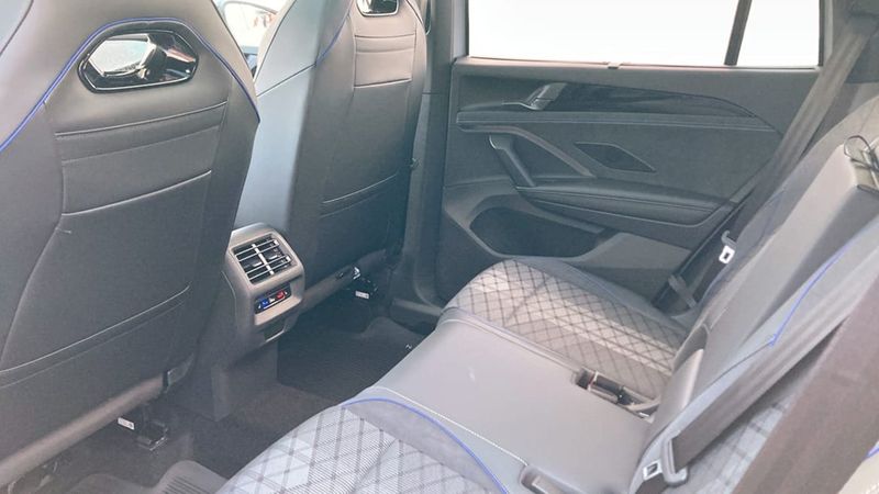Volkswagen Tayron bild 12