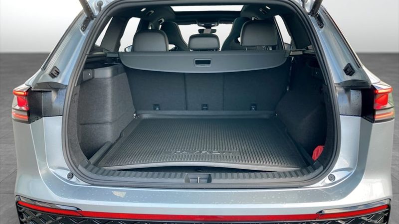 Volkswagen Tayron bild 13