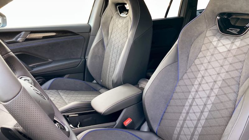 Volkswagen Tayron bild 8