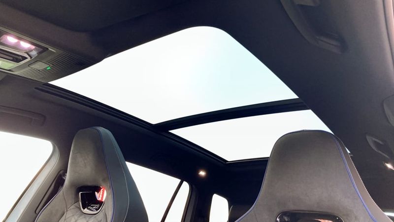 Volkswagen Tayron bild 9