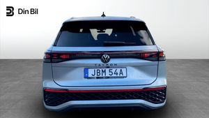 Volkswagen Tayron bild 5