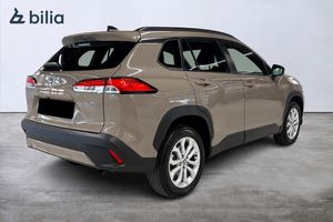 Toyota Corolla Cross bild 18
