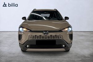 Toyota Corolla Cross bild 6
