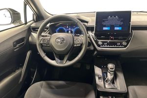 Toyota Corolla Cross bild 11
