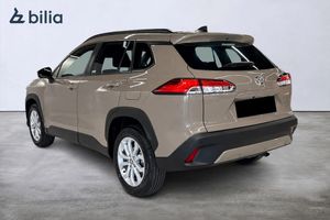 Toyota Corolla Cross bild 2