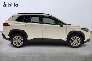 Toyota Corolla Cross bild 18