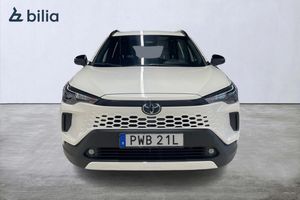 Toyota Corolla Cross bild 6