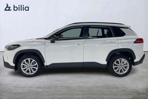 Toyota Corolla Cross bild 3