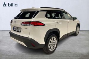 Toyota Corolla Cross bild 19