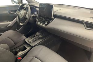 Toyota Corolla Cross bild 7