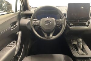Toyota Corolla Cross bild 11