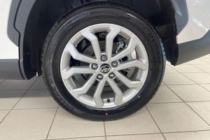 Toyota Corolla Cross bild 17