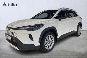 Toyota Corolla Cross bild 1