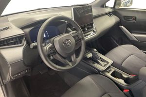 Toyota Corolla Cross bild 14