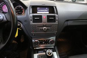 Mercedes C220 bild 12