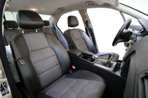 Mercedes C220 bild 16