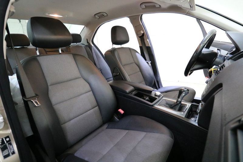 Mercedes C220 bild 16