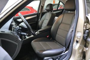 Mercedes C220 bild 8