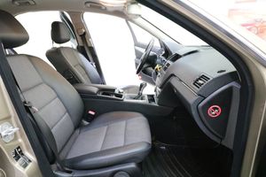 Mercedes C220 bild 15