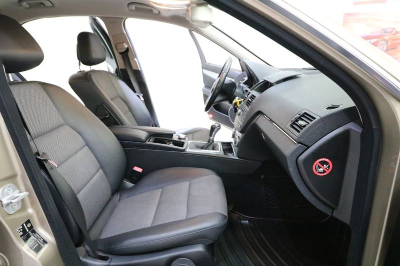 Mercedes C220 bild 15