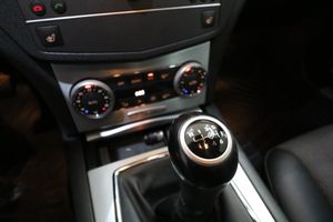 Mercedes C220 bild 13
