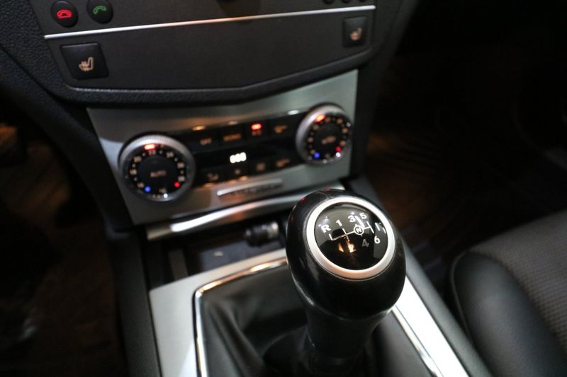 Mercedes C220 bild 13