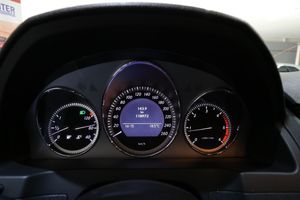 Mercedes C220 bild 10
