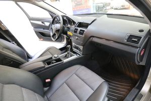 Mercedes C220 bild 14