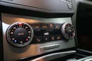 Mercedes C220 bild 11