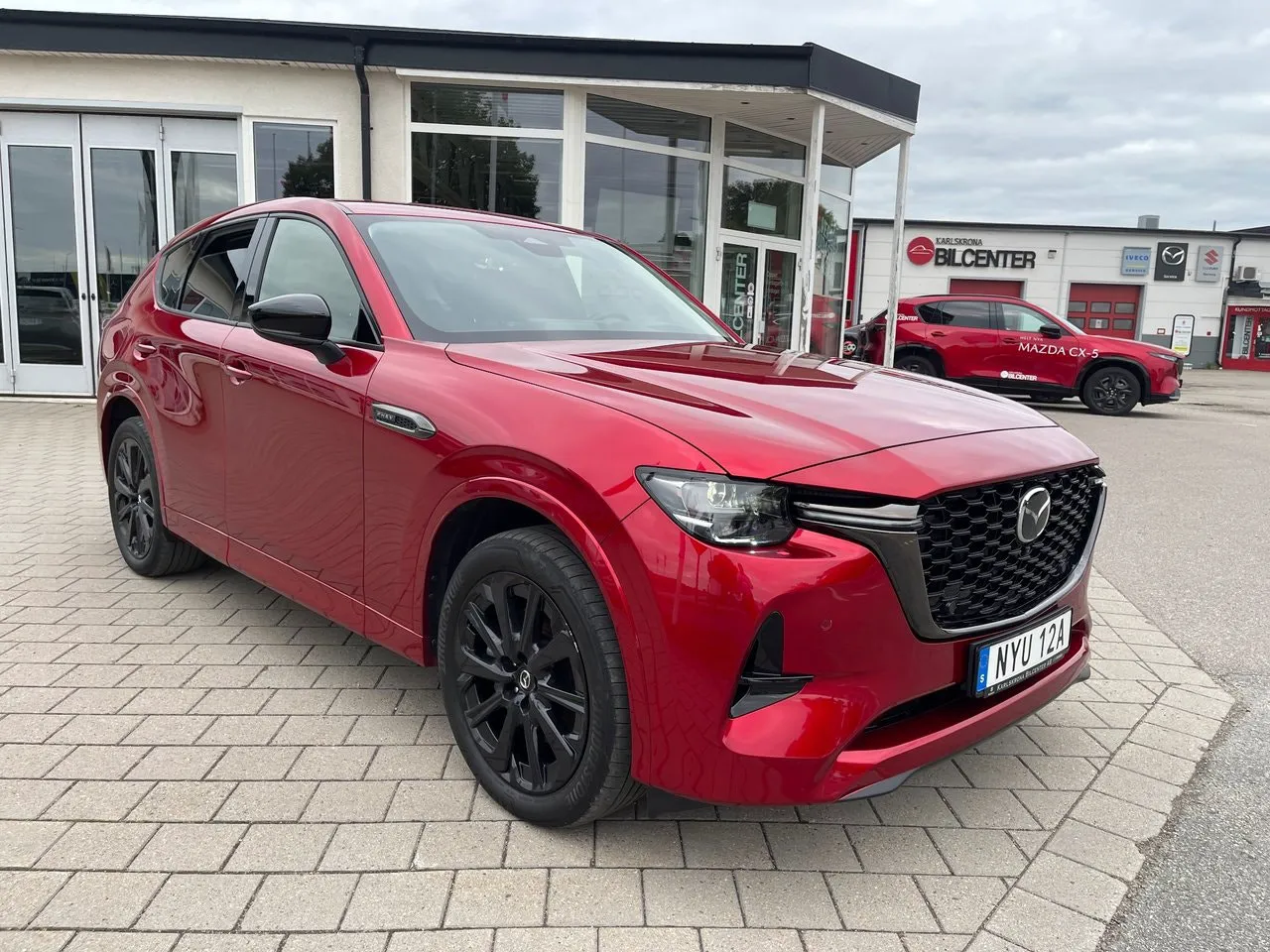 Vehicle image 2