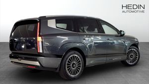 Hyundai IONIQ 9 bild 2